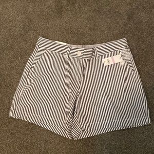 NWT shorts